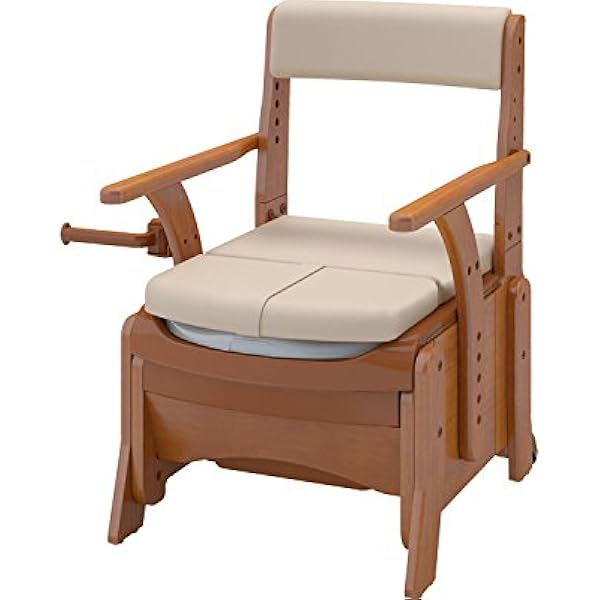 バス・洗面所用品 Aron Kasei Anju Furniture Style Toilet Amazon.co.jp: Aron Kasei Anju Furniture Style Select R