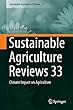 Sustainable Agriculture Reviews 33: Climate Impact on Agriculture