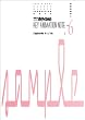 魔法少女まどか☆マギカ KEY ANIMATION NOTE vol.6