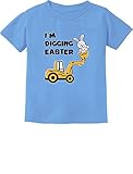 TeeStars SHIRT ユニセックス・ベビー カラー: ブルー