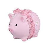 キュートショールスカーフピンクPig Piggy BankウェディングXmasクリスマス誕生日バレンタインギフト