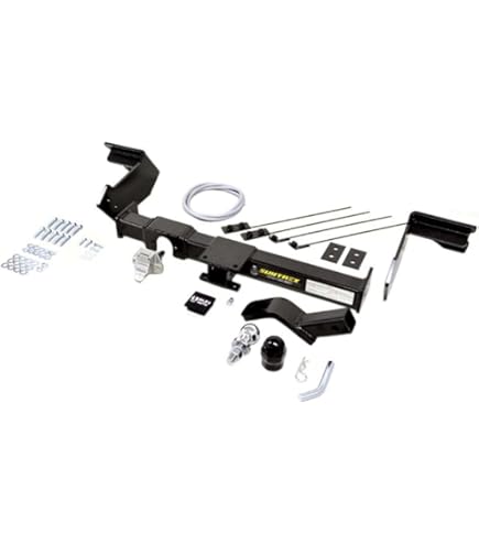 Amazon.co.jp: サントレックス ヒッチメンバー 前期 デリカD:5 STD[C