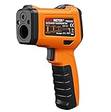 PEAKMETER PM6530D デジタル温度計  -50℃~800℃
