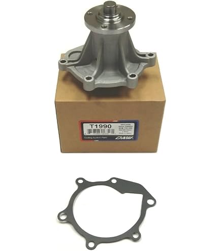 Aisin FCT-004 Engine Cooling Fan Clutch For Lexus LX450 & Toyota Land Cruiser 4.5L