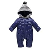 新作!ベビーダウンコート レイシークラシック（Lacey Classic） パジャマ ベビー服 赤ちゃん着ぐるみ フード付き カバーオール スキーウェア ジャンプスーツ ジャンパー あったか アウター