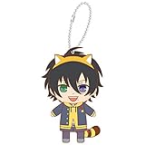 ヒプノシスマイク ラスカル ちまぐるみ ぬいぐるみ 山田 三郎