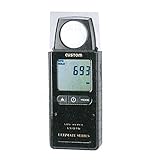 カスタム デジタル照度計 LX-01U