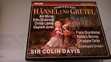 Hansel & Gretel-Complete Opera