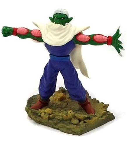 Amazon.co.jp: ドラゴンボール超 超戦士列伝 第三章 熱き師弟の戦い 全