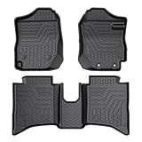 Cartist ジムニー ノマド フロアマット 5ドア JC74型 MT車専用 立体カーマット 3Dフロアマット JIMNY NOMADE JC74W ワゴン 2025年4月〜現行 立体構造 防水マット 滑り防止 耐汚れ 耐磨耗性 TPE素材 カスタムパーツ 車種専用設計 取付簡単 保護パーツ カー用品 アクセサリー 運転席用 助手席用 二列目用 3Pセット オフロードパターン