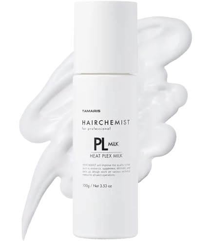 Amazon | ヘアケミススリークキーパー トリートメント200g