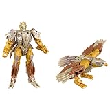 タカラトミー(TAKARA TOMY) トランスフォーマー ビースト覚醒 BD-03 デラックスクラス エアレイザー