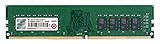 Transcend デスクトップPC用メモリ PC4-19200 DDR4 2400 8GB 1.2V 288pin U-DIMM TS1GLH64V4H
