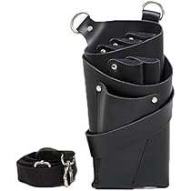 シザーケース シザーケース本革5丁用 -square- |シザーケース専門店｜美容師