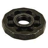 SK11 ディスクグラインダー用 ディスク用早回しロックナット 兼用タイプ SDL-1BL