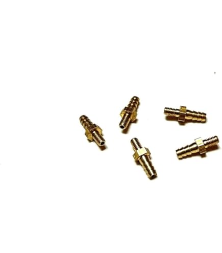 (未使用･未開封品)　テトラ 4mmTiニップル (3φチューブ用) 04223 tu1jdyt Amazon.co.jp: テトラ 4mmTiニップル (3φチューブ用) 04223