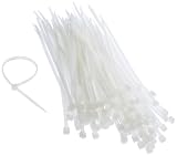 SapiSelco セルフィット ケーブルタイ 2.5mm×200mm 最大結束 SEL.2.205