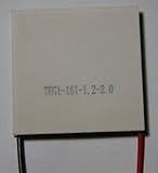 熱電発電 発電 タイル 最大負荷 3.7W [並行輸入品]