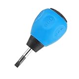 jetech industrial grade screwdriver magnetic slotted screwdrivers