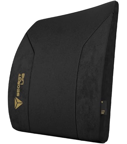 Amazon.co.jp: Secretlab シートクッション (PlushCell