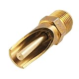 DealMux真鍮25/32スレッドげっ歯類牛馬豚豚乳首酒飲み給水器