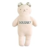 ソレイアード SOULEIADO くまのキュキュ 4599