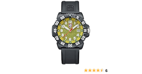 luminox 3055
