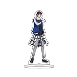 ヒプノシスマイク Division Rap Battle Rhyme Anima 02 山田二郎 キャラアクリルフィギュア