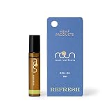 roun ラウン CBD ロールオン フレグランス オイル 8ml CBD500mg配合 アロマ 日本製 国内製造 エッセンシャルオイル 精油 ラベンダー サイプレス ユーカリ リフレッシュ アロマオイル ハーブオイル