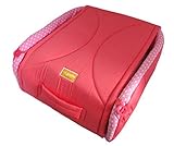 赤ちゃん 用 ポータブル ベビー ベッド インナー ベッド 添い寝 ベット ベビー マット ピンク