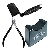 島村楽器 ベース用 弦交換 便利ツールセット ストリングカッター・ペグワインダー・ネックピロウ オンラインストア限定