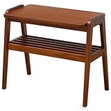 emo(ｴﾓ) サイドラック ブラウン