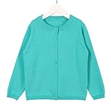 Wennikids SWEATER ベビー・ガールズ カラー: ブルー