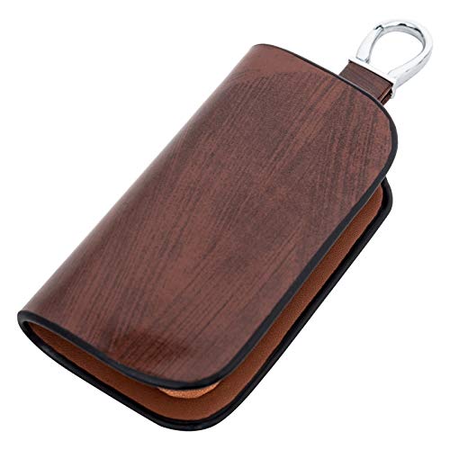 Infini To Luce C スマートキーケース カラビナ式 ラウンドファスナー 鍵 車 カバー 箱 ギャランティーカード属 ブラウン Luce K Luce ルーチェ の最安値と通販店 取扱店なし サープラ