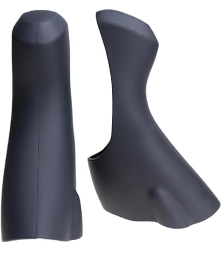 Amazon | シマノ(SHIMANO) シマノ(SHIMANO) ST-R9100ブラケットカバー