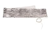 Franke 19001193 68-inch X 8.75-inch 115-volt箔ヒーター