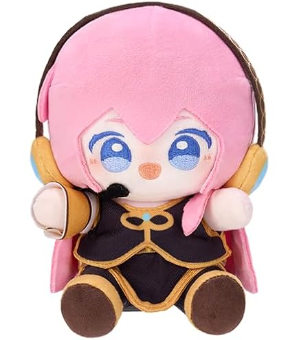 Amazon.co.jp: 初音ミクシリーズ スペシャルふわふわぬいぐるみ “SNOW