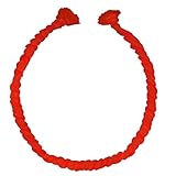 アーテック ねじりはちまき 赤/単色 4521718027050【取寄商品】2705