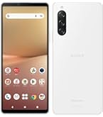 Amazon | 【整備済み品】 Sony Xperia 10 III docomo 128GB ピンク