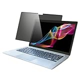 GADIEL 覗き見防止 プライバシーフィルター 着脱可能 マグネット式 保護フィルム ブルーライトカット MacBookPro16インチ (2021年〜）用