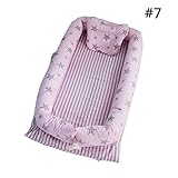 ベッドインベッド　添い寝ベッド おむつ換え　ベビーベッド　ベッドガード　枕付き