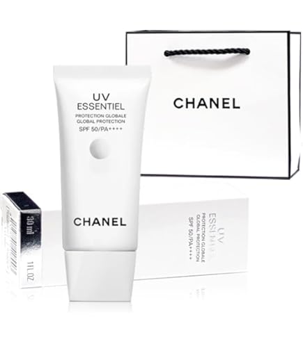 Amazon.co.jp: CHANEL シャネル サブリマージュ ラ プロテクシオンUV