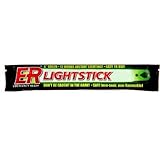 QuakeKare 12 Hour Green Lightstick おもちゃ (並行輸入)