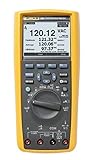FLUKE（フルーク）デジタルマルチメーター　Fluke-289