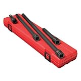 Sunexツールインパクトソケット拡張 – 1 / 2in。ドライブ、4-pc。Sunexによって設定