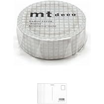 904.新品　mt　廃盤マスキングテープ　方眼34個② 904.新品 mt 廃盤マスキングテープ 方眼34個② - メルカリ