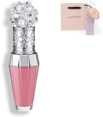 Amazon | ジルスチュアート ジルスチュアート ブルーム リップ