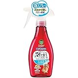 ペティオ (Petio) ペッツスマイルド 泡で洗うリンスインシャンプー しっとりつややか 犬用 350ml