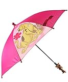 トゥイーティー Tweety 傘　カサ　キッズ用　子供用　レイングッズ ルーニー
