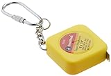 GreatNeck 9006B 1/4 x 3-Feet Tape Measure [並行輸入品]